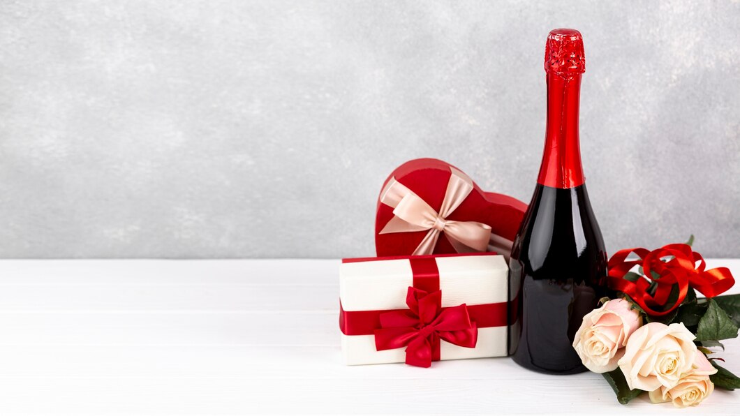 Jak wybrać idealne wino do spersonalizowanego kosza prezentowego?