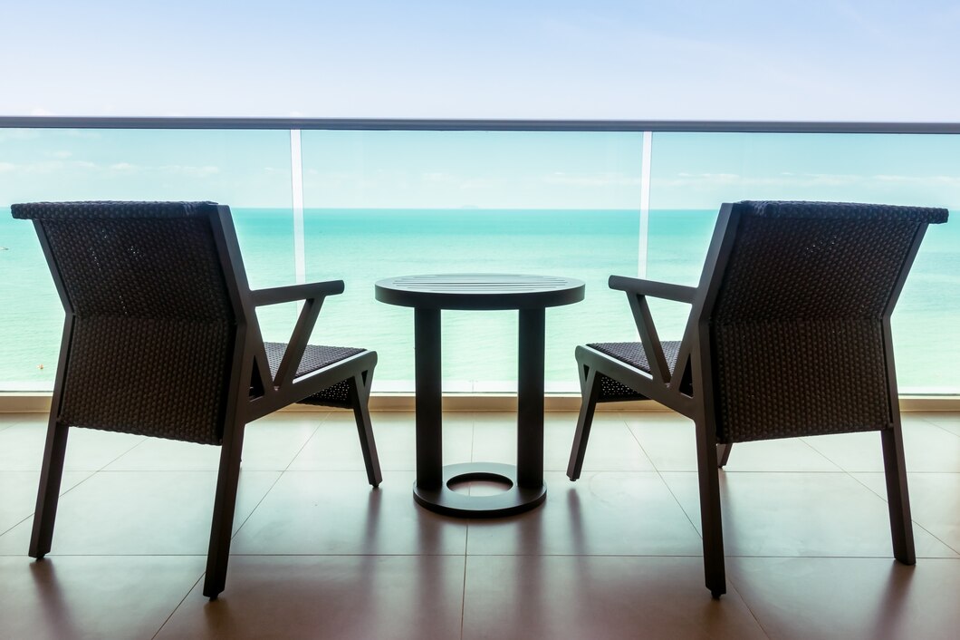 Jak inwestycja w luksusowe apartamenty nad morzem może przynieść zysk?