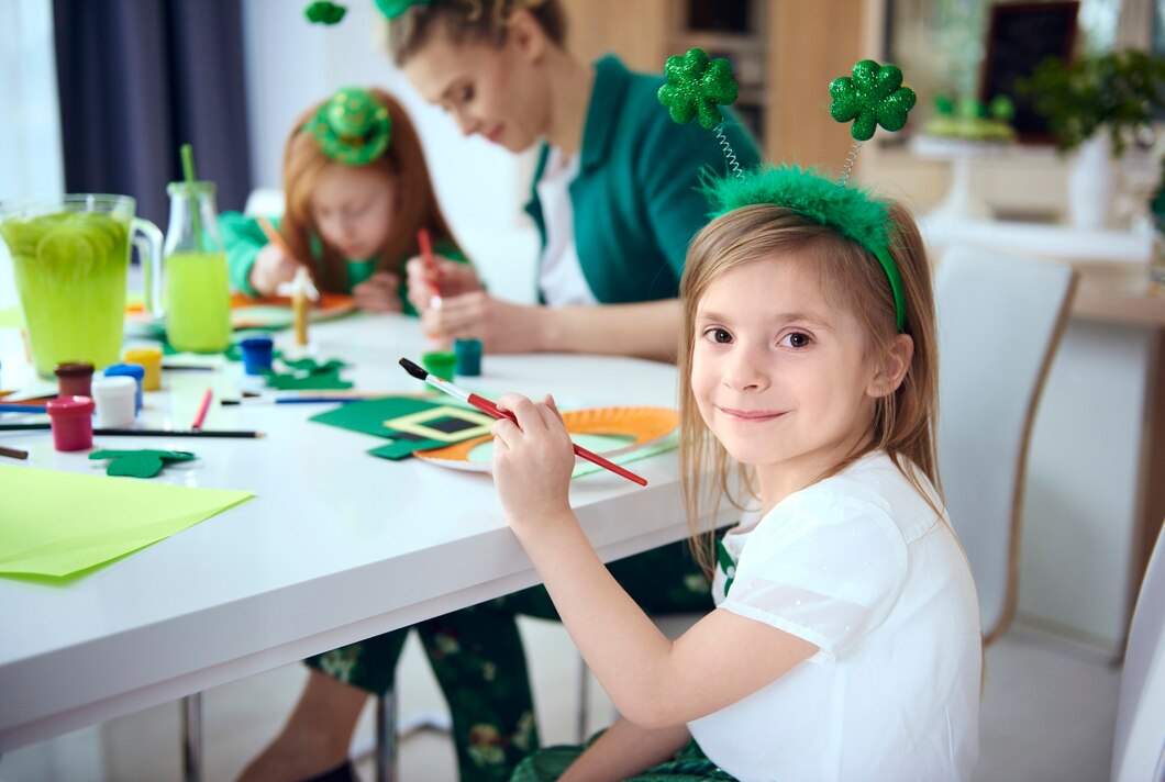 Jak warsztaty artystyczne mogą rozwijać kreatywność u dzieci?