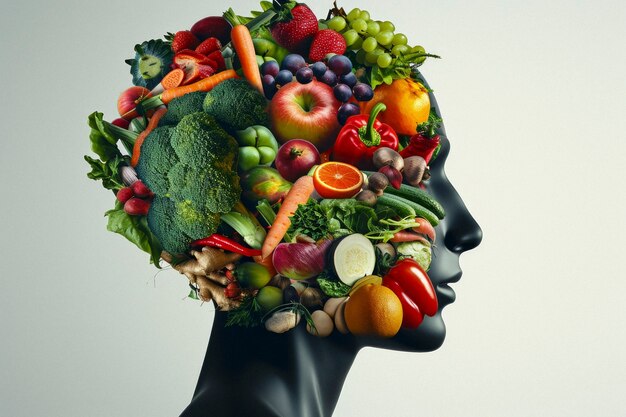 Odkrywanie sekretów mindful eating – jak świadome jedzenie wpływa na nasze samopoczucie?