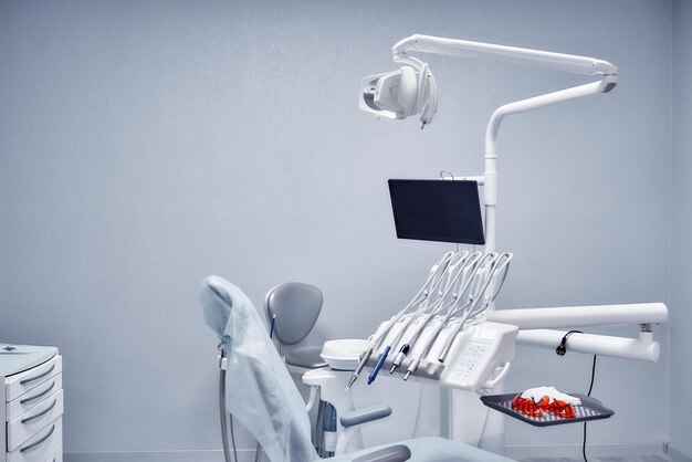 Zalety nowoczesnych technologii w leczeniu endodontycznym