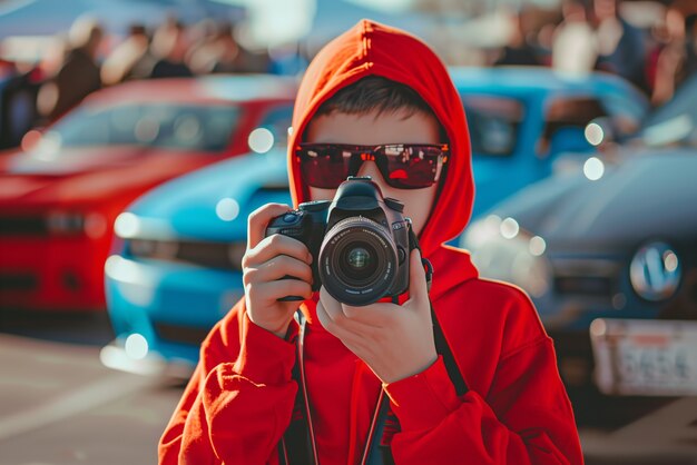 Jak motoryzacja kształtuje naszą codzienność i pasje